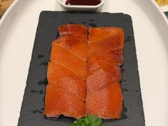 -白天鹅宾馆-玉堂春暖餐厅