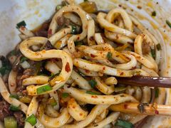 -丁记面馆(凤凰店)