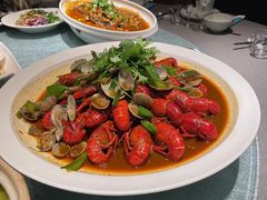 -明丰小渔馆(明月路店)