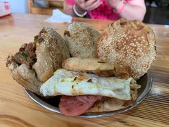 -昌顺马记小吃店(昌盛园店)