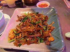 干炒牛河粉-潮界(大学路店)