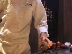 -Ginza Onodera 鮨(外滩十八号店)