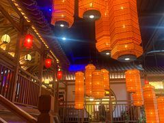 大堂-锦绣金山人家(友谊店)