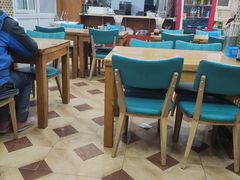 大堂-西域美食兰州老马拉面(正阳大街店)