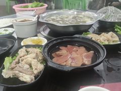 -老猫牛肉火锅(沙溪店)