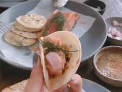 -BOR Eatery(安福路店)