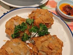 -点都德(广州白云山景区南门店)