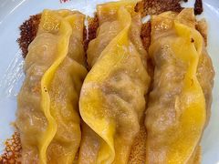 -众品老方子锅贴甜沫(李村店)