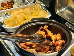 -尚品海鲜肥牛自助火锅(湖明店)