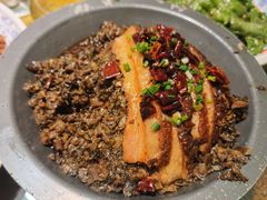 -徐鼎盛民间菜(城南家园店)