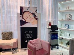 -Hi Beauty Skin 科技美肤中心