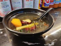-亞婆井·劲抽面食(铂顿城店)