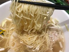 -一记面馆(易发店)