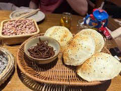 -鸽子窝(黄村店)
