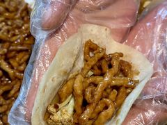 -食鸡公社辣子鸡·潍坊菜·烧烤