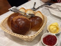 -新侨三宝乐面包店(崇文门店)