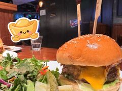 -京A Taproom·精酿餐吧(CBD店)