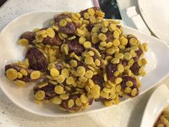 闫府私房菜(万达广场店)-闫府私房菜(经四路万达店)