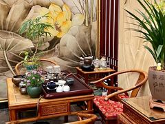 -古莲·影院足道·按摩SPA(水上温泉店)