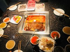 -海底捞火锅(崇文门新世界百货店)