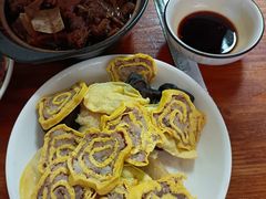 -玲燕蒸菜馆(江东路店)