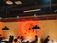 -嘿嘟嘟·肋条烧肉放题(爱融荟城店)