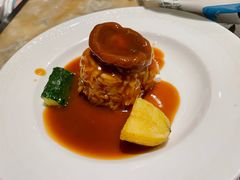 -安蒂娅·海鲜自助餐厅(安蒂娅美兰酒店)