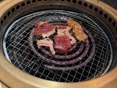 -神户赤童日式烤肉(金地广场店)