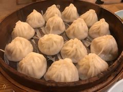 南翔小笼包-双塔老饭店