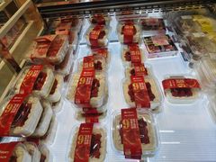 -永辉超市(大西洋银泰城店)