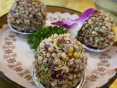 -御膳粥·牛乳粥底火锅·地道顺德菜(容桂店)