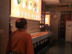 -竹犇番茄火锅(长风街店)