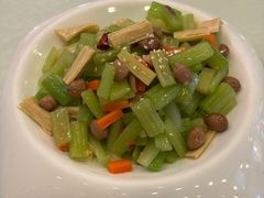 -东四民芳餐厅(朝阳门店)