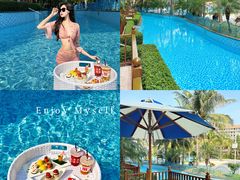 -惠州金海湾嘉华度假酒店