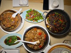 -小柴米·传统江西菜(八一广场店)
