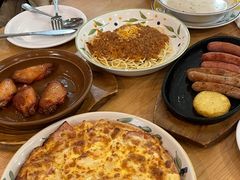 -萨莉亚意式餐厅(石鼓路店)