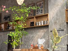 -北京铁手咖啡制造总局metalhands(东四店)