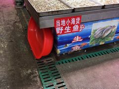 -生鲜便民超市(蚌埠店)