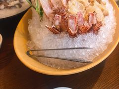 -东海怡品海鲜豆捞(舟宿夜江店)