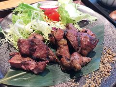 -味太助·银饭食堂(中华城店)