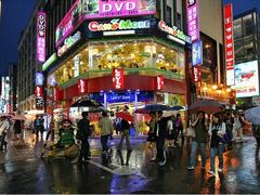 -东大门市场