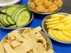 -重庆鸡公煲·嘟享吃(林科大店)