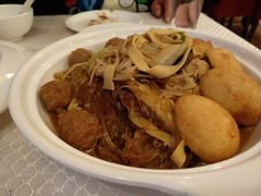 -惠丰堂饭庄(北洼路店)