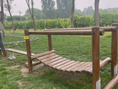 -圣露庄园·亲子活动乐园·露营·团建婚礼