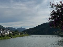 -绩溪龙川景区