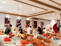 -添福来墨鱼饺子 · 海鲜东北菜(大连星海·黄浦路店)