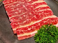 -無二炙坊·和牛烧肉(大钟寺1733店)