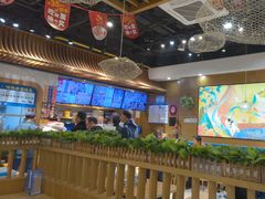 -西部马华清真兰州牛肉面·烧烤夜市(三里河店)
