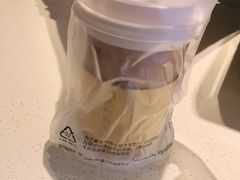 -麦当劳(汉口火车站候车室店)