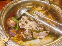 -鸟鹏烧鸟居酒屋(仁恒梦中心店)